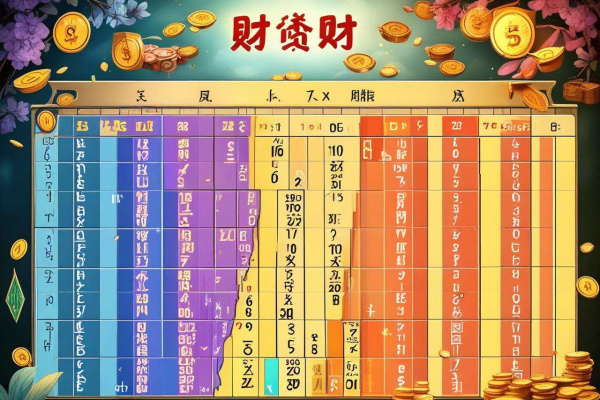 如何看待财运收入大小排名，这些要点你得知道