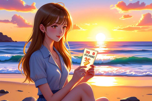 双鱼女三月底财运走向：是惊喜降临还是平淡如常？