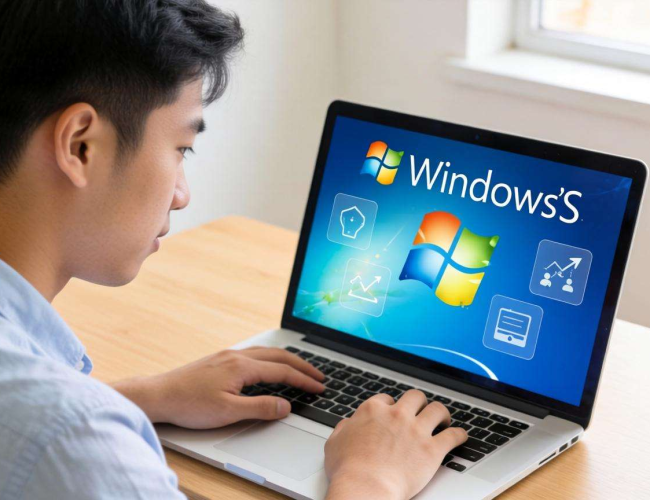 Windows应用程序运行遇问题怎么办？这些解决方法快收藏