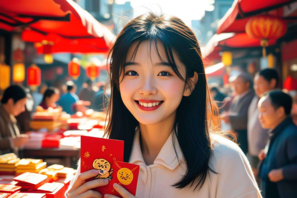 80年猴女财运大揭秘：财富之路是顺遂还是有挑战？