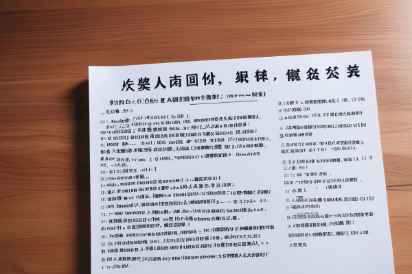 贷款合同降利率怎么写？掌握这些要点轻松搞定