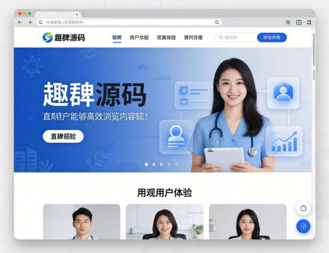 网站换了源码会怎样？这些变化和影响你不能错过