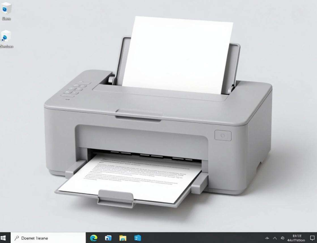 虚拟打印机如何连接windows8 虚拟打印机如何连接windows8