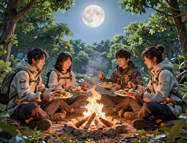 方舟服务器玩法探讨:怎样的玩法能让玩家在方舟世界中嗨翻天? 方舟服务器玩法探讨:怎样的玩法能让玩家在方舟世界中嗨翻天?