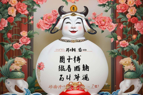 博瀚名字寓意与财运相关的文章探讨