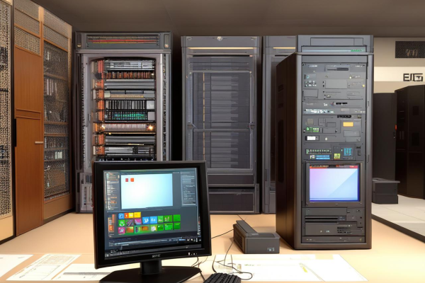 Linux服务器配置选择：从性能需求到硬件搭配全解析