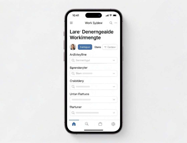 开发手机兼职 app 的成本揭秘:究竟需要多少钱? 开发手机兼职 app 的成本揭秘:究竟需要多少钱?
