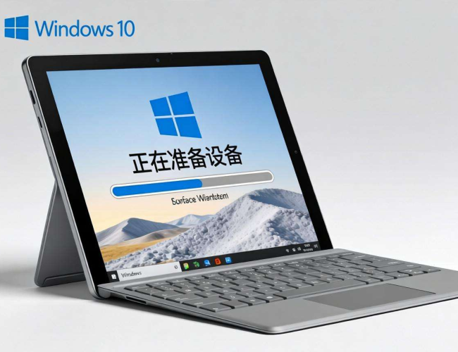 Surface刷Windows 10教程及注意事项 Surface刷Windows 10教程及注意事项