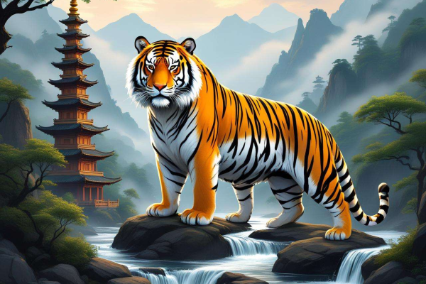 虎年今日偏财运大揭秘，是惊喜降临还是平淡收场？