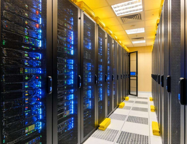 腾讯有香港服务器吗？探究腾讯服务器部署背后的逻辑