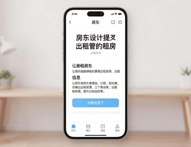 开发租房 app 必备功能：满足租客与房东多样需求的关键要素