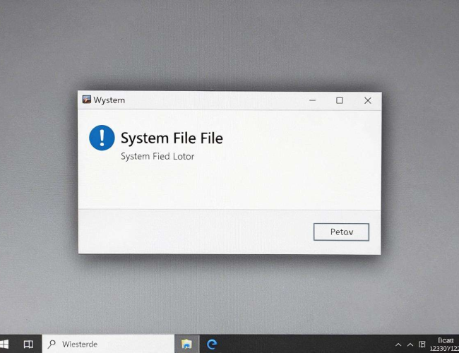 Windows无法正常启动?教你排查原因,轻松解决电脑系统安装难题 Windows无法正常启动?教你排查原因,轻松解决电脑系统安装难题