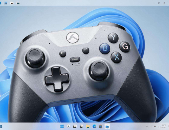 北通游戏手柄是否支持windows11，你知道答案吗？