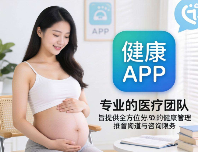孕健康APP开发地揭秘：究竟出自哪家之手？