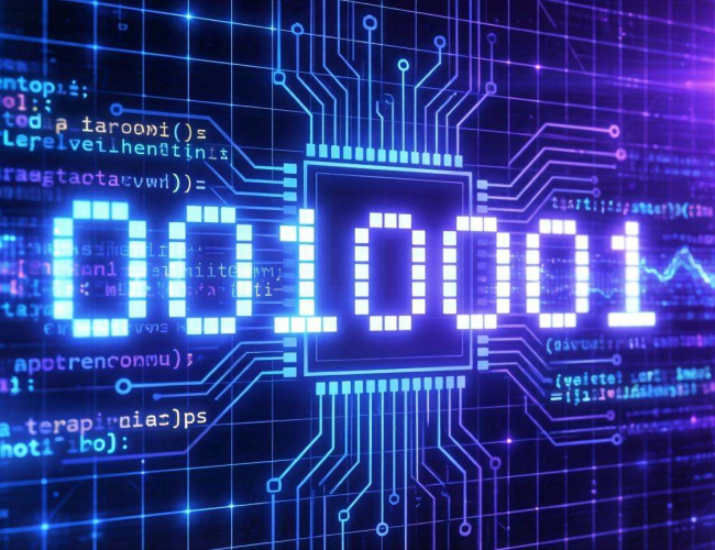 源码0010001：揭开神秘代码背后的隐藏秘密与无限可能