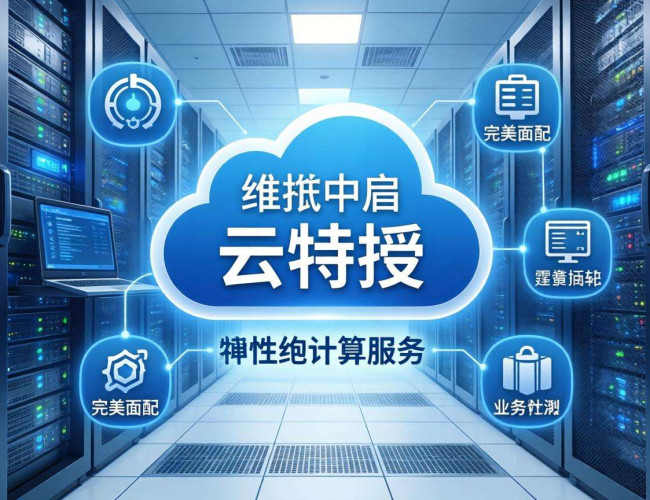 虚拟主机云主机怎么样？一文带你全面了解其优劣与适用场景