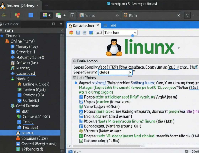 Linux获取在线yum源的方法与常见问题解析