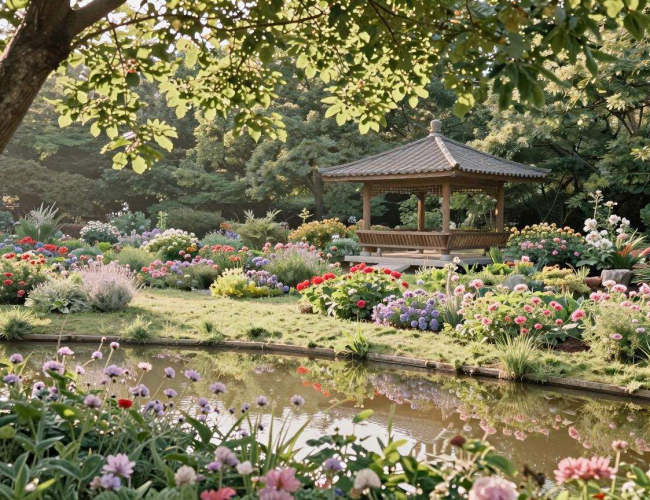 白草园由什么软件开发,背后故事你知道吗 白草园由什么软件开发,背后故事你知道吗