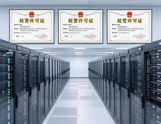 B2C服务器是否需要经营许可?一文带你了解相关规定 B2C服务器是否需要经营许可?一文带你了解相关规定