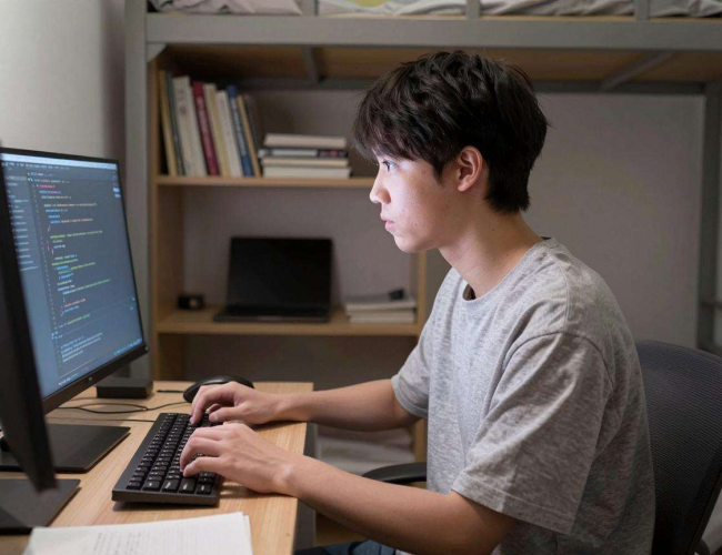 软件开发编码语言是什么,带你深入了解编程世界语言奥秘 软件开发编码语言是什么,带你深入了解编程世界语言奥秘