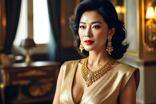 70 年今年女命是否有财运？