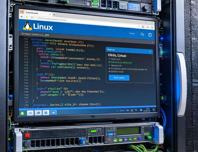 Linux服务器能否支持JSP？一文带你了解其可行性