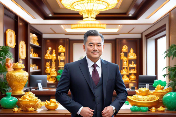 哪个阶段的人财运最多？