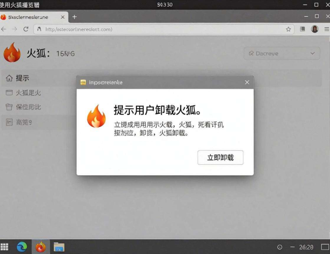 Linux系统下卸载火狐浏览器的方法全解析 Linux系统下卸载火狐浏览器的方法全解析