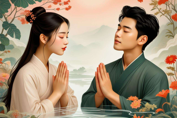 嘴薄影响财运吗？男孩女孩的嘴型与财运关联大揭秘