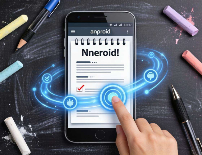 安卓小程序开发:打造高效试卷模拟系统的秘诀与实践 安卓小程序开发:打造高效试卷模拟系统的秘诀与实践