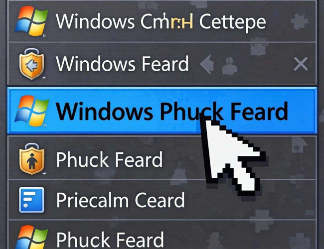 Windows关闭自带防火墙的方法及操作步骤解析