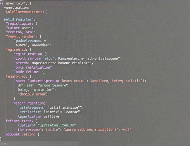 假同城APP源码揭秘:背后的陷阱与危害 假同城APP源码揭秘:背后的陷阱与危害