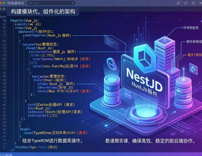 阿拉前后端源码使用指南：开启高效开发之门