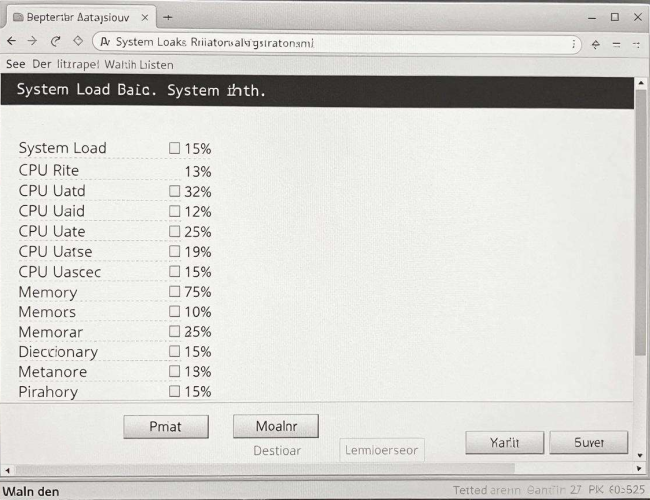 查看Linux电脑性能的常用命令全解析 查看Linux电脑性能的常用命令全解析