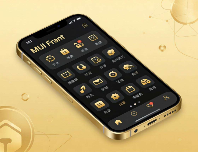 MUI开发移动APP的优势与挑战全解析