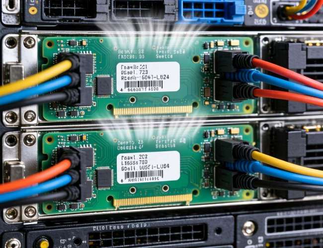 服务器有2张卡吗?它们该如何使用? 服务器有2张卡吗?它们该如何使用?