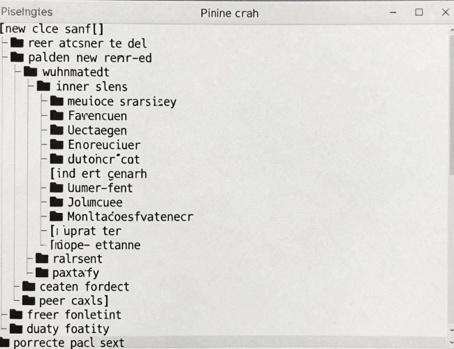 Linux 命令终端轻松新建子目录的方法与步骤 Linux 命令终端轻松新建子目录的方法与步骤