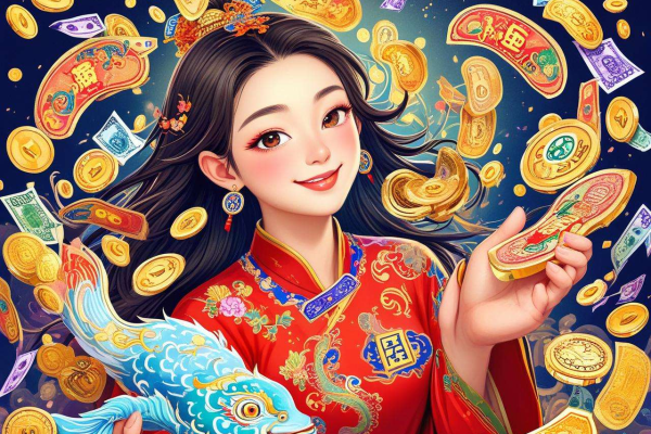 财运爆发的运势具体有哪些呢
