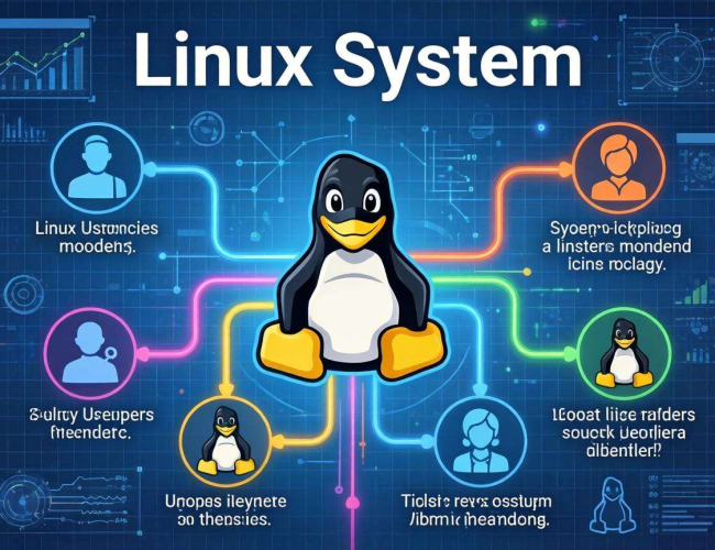 Linux查看所有用户命令全解析及实用操作指南
