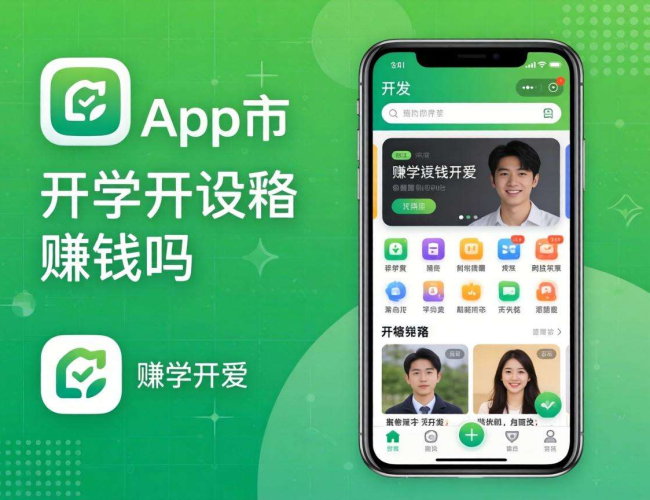 开发app不赚钱吗？揭秘其背后的盈利真相与挑战