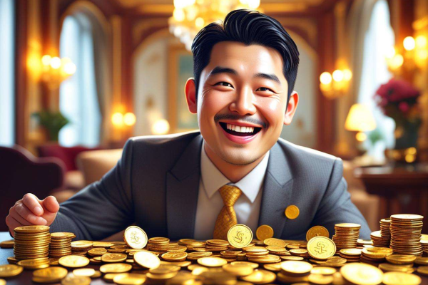 男性嘴巴大财运真的旺吗？深度剖析背后关联与真相