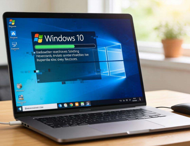 笔记本安装Windows10后卡顿严重？这些解决办法你得知道