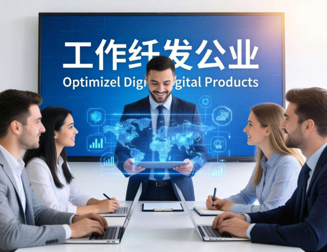 软件开发行业揭秘：它究竟是指什么？