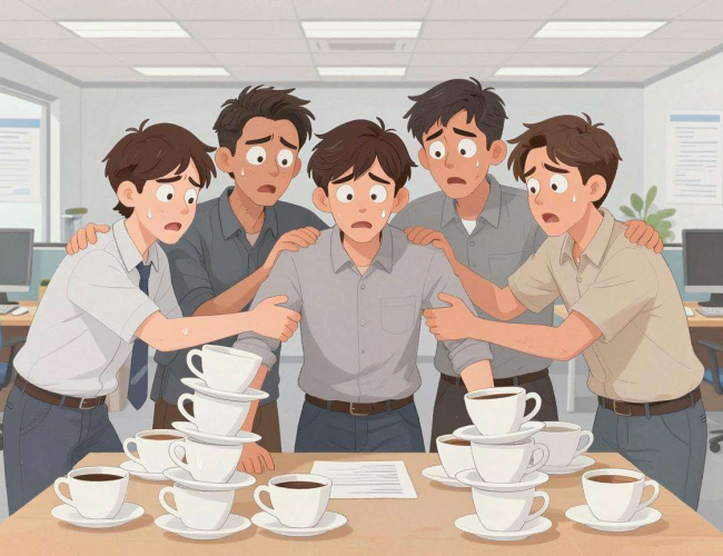 软件开发伤脑之谜:复杂逻辑、难题攻克与脑力损耗探秘 软件开发伤脑之谜:复杂逻辑、难题攻克与脑力损耗探秘