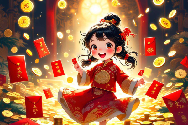 女孩挂什么画财运好点呢 探寻带来财运的挂画选择