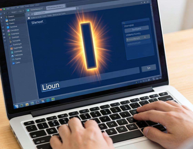 Linux系统上竖线输入方法大揭秘