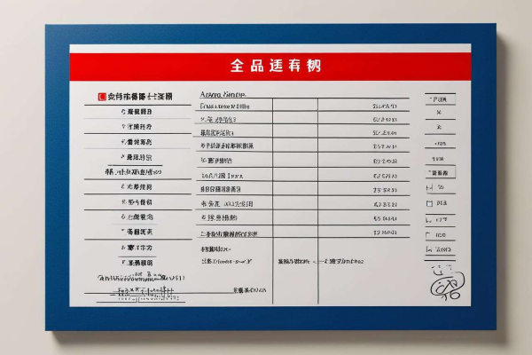 合同后补充说明撰写方法及要点解析