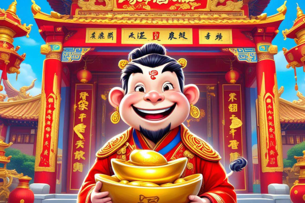 九二年属猴人财运如何？解析其财富运势走向与机遇