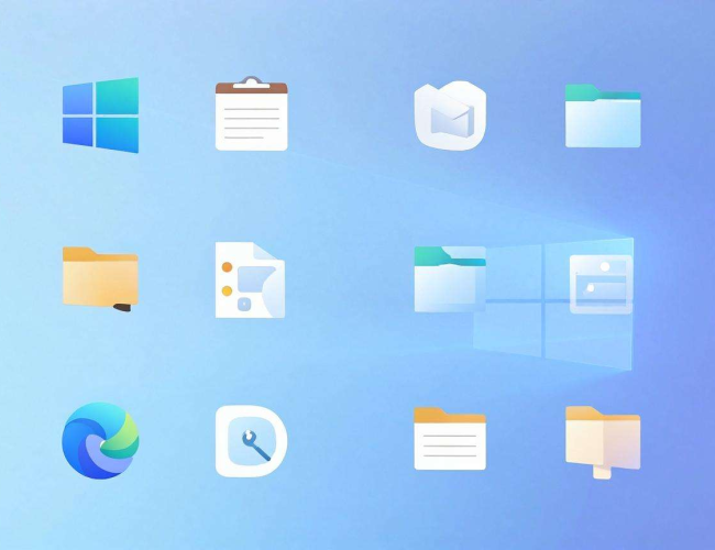 Windows系统上的软件格式大揭秘 Windows系统上的软件格式大揭秘