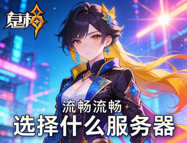 幻塔服务器怎么选？这些要点帮你挑到心仪服